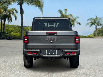 New 2026 Jeep Gladiator Rubicon 4x4  in ,  4