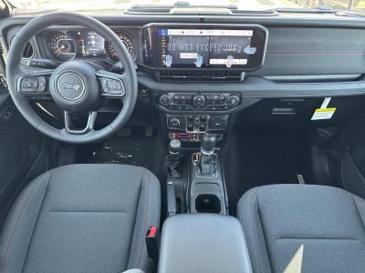 New 2026 Jeep Gladiator Rubicon 4x4  in ,  5