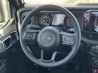 New 2026 Jeep Gladiator Rubicon 4x4  in ,  6