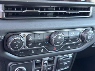 New 2026 Jeep Gladiator Rubicon 4x4  in ,  16