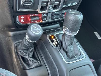 New 2026 Jeep Gladiator Rubicon 4x4  in ,  17