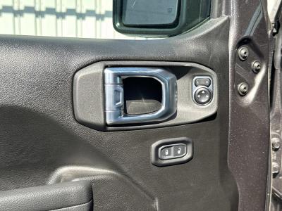 New 2026 Jeep Gladiator Rubicon 4x4  in ,  22