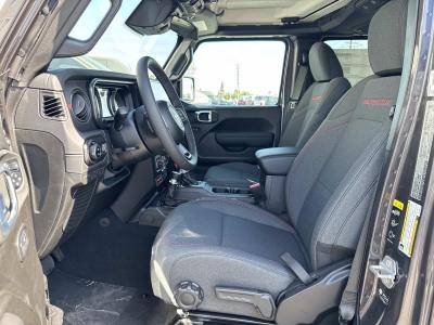 New 2026 Jeep Gladiator Rubicon 4x4  in ,  23