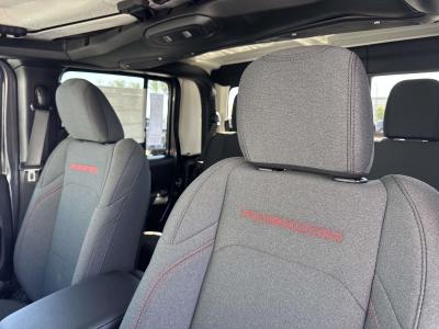 New 2026 Jeep Gladiator Rubicon 4x4  in ,  25