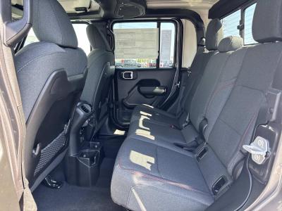 New 2026 Jeep Gladiator Rubicon 4x4  in ,  27