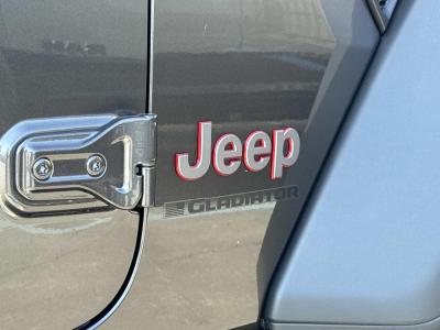 New 2026 Jeep Gladiator Rubicon 4x4  in ,  30
