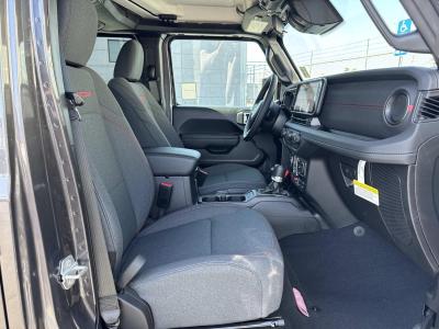 New 2026 Jeep Gladiator Rubicon 4x4  in ,  32