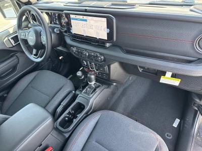 New 2026 Jeep Gladiator Rubicon 4x4  in ,  33