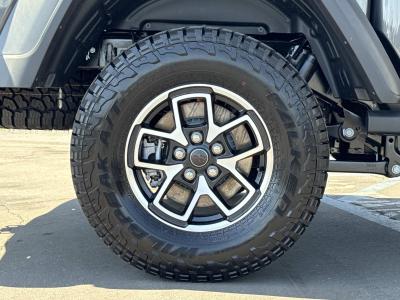 New 2026 Jeep Gladiator Rubicon 4x4  in ,  34