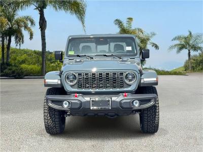 New 2026 Jeep Gladiator Rubicon 4x4  in ,  2