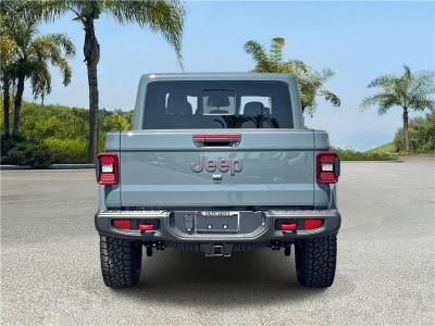 New 2026 Jeep Gladiator Rubicon 4x4  in ,  4