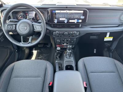 New 2026 Jeep Gladiator Rubicon 4x4  in ,  5