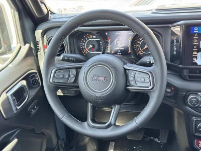 New 2026 Jeep Gladiator Rubicon 4x4  in ,  6