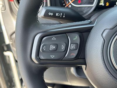 New 2026 Jeep Gladiator Rubicon 4x4  in ,  7