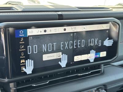 New 2026 Jeep Gladiator Rubicon 4x4  in ,  9