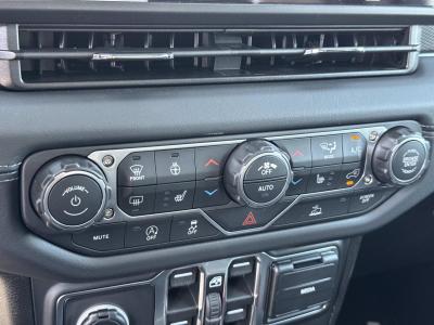 New 2026 Jeep Gladiator Rubicon 4x4  in ,  16