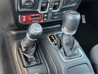 New 2026 Jeep Gladiator Rubicon 4x4  in ,  17