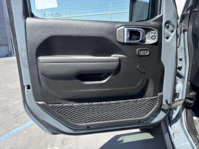 New 2026 Jeep Gladiator Rubicon 4x4  in ,  21