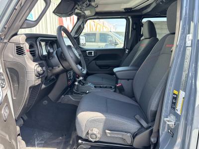 New 2026 Jeep Gladiator Rubicon 4x4  in ,  23