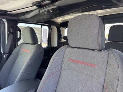 New 2026 Jeep Gladiator Rubicon 4x4  in ,  25