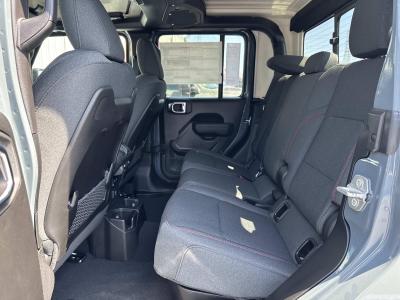 New 2026 Jeep Gladiator Rubicon 4x4  in ,  27