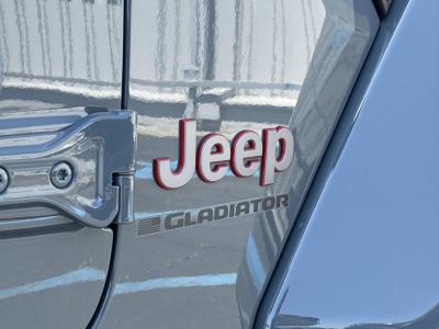 New 2026 Jeep Gladiator Rubicon 4x4  in ,  30