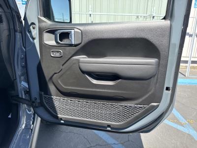 New 2026 Jeep Gladiator Rubicon 4x4  in ,  31
