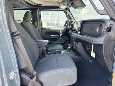 New 2026 Jeep Gladiator Rubicon 4x4  in ,  32