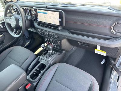 New 2026 Jeep Gladiator Rubicon 4x4  in ,  33