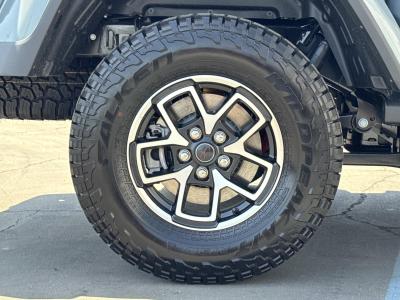 New 2026 Jeep Gladiator Rubicon 4x4  in ,  34
