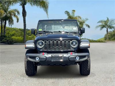 New 2026 Jeep Gladiator Rubicon 4x4  in ,  2