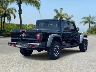 New 2026 Jeep Gladiator Rubicon 4x4  in ,  3