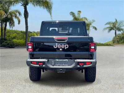 New 2026 Jeep Gladiator Rubicon 4x4  in ,  4