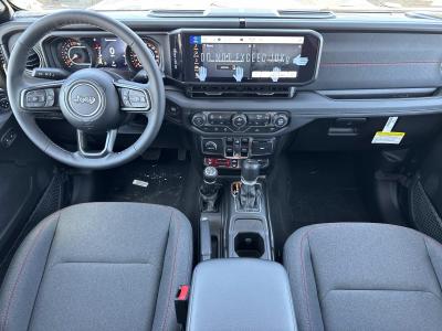 New 2026 Jeep Gladiator Rubicon 4x4  in ,  5