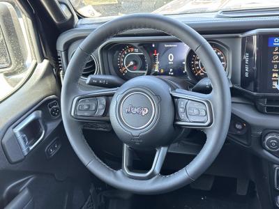 New 2026 Jeep Gladiator Rubicon 4x4  in ,  6