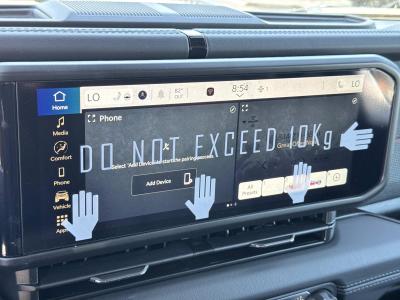 New 2026 Jeep Gladiator Rubicon 4x4  in ,  9