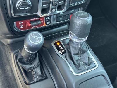 New 2026 Jeep Gladiator Rubicon 4x4  in ,  16