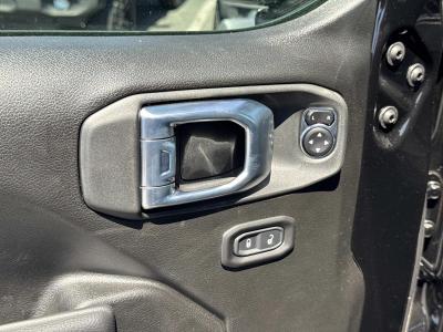 New 2026 Jeep Gladiator Rubicon 4x4  in ,  21