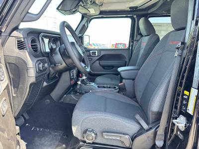New 2026 Jeep Gladiator Rubicon 4x4  in ,  22
