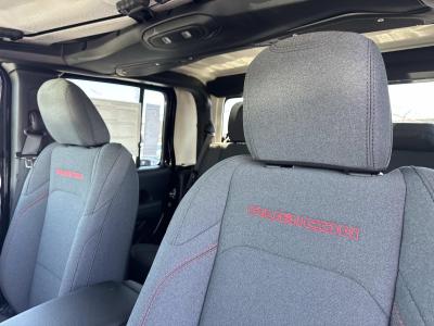 New 2026 Jeep Gladiator Rubicon 4x4  in ,  24