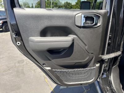 New 2026 Jeep Gladiator Rubicon 4x4  in ,  25
