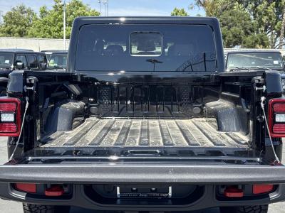 New 2026 Jeep Gladiator Rubicon 4x4  in ,  28