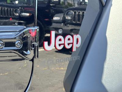 New 2026 Jeep Gladiator Rubicon 4x4  in ,  29