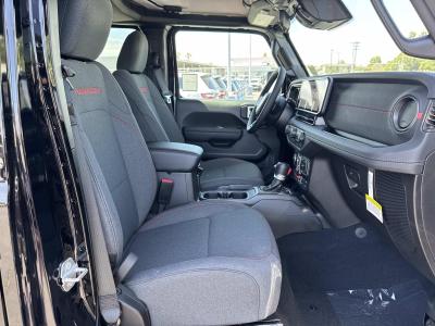 New 2026 Jeep Gladiator Rubicon 4x4  in ,  31