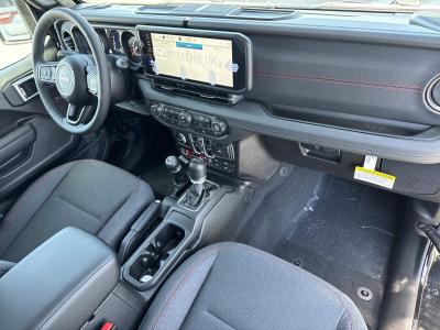 New 2026 Jeep Gladiator Rubicon 4x4  in ,  33