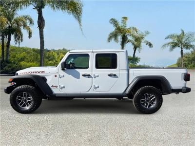 New 2026 Jeep Gladiator Mojave 4x4  in ,  1