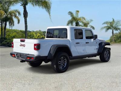 New 2026 Jeep Gladiator Mojave 4x4  in ,  3