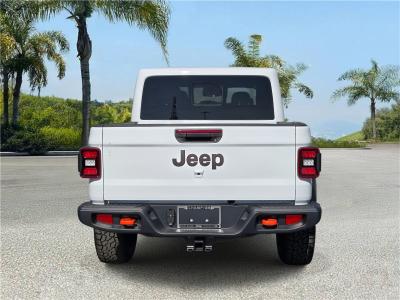 New 2026 Jeep Gladiator Mojave 4x4  in ,  4
