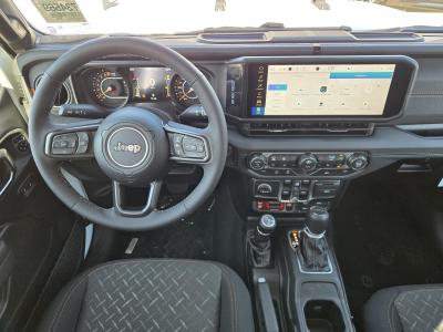 New 2026 Jeep Gladiator Mojave 4x4  in ,  5