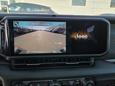 New 2026 Jeep Gladiator Mojave 4x4  in ,  7